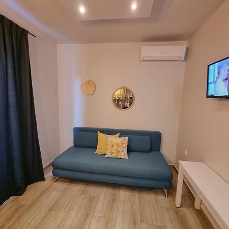 Greenhill Holiday Suites 사르티 외부 사진