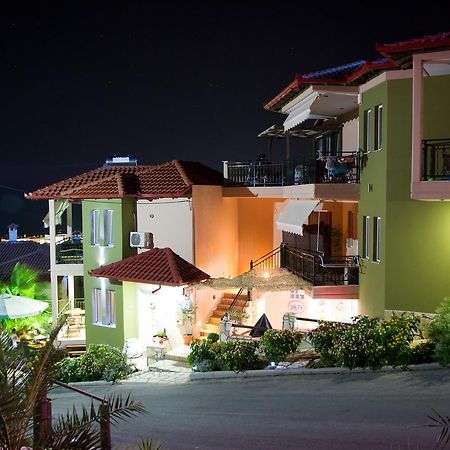 Greenhill Holiday Suites 사르티 외부 사진