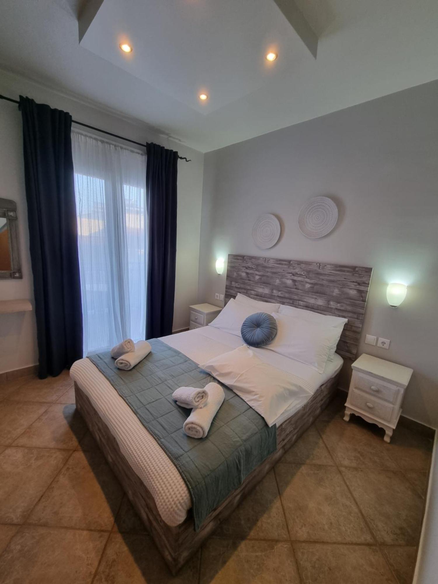 Greenhill Holiday Suites 사르티 외부 사진