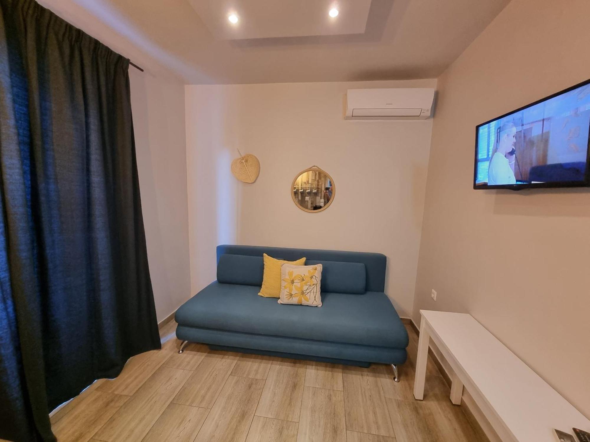 Greenhill Holiday Suites 사르티 외부 사진