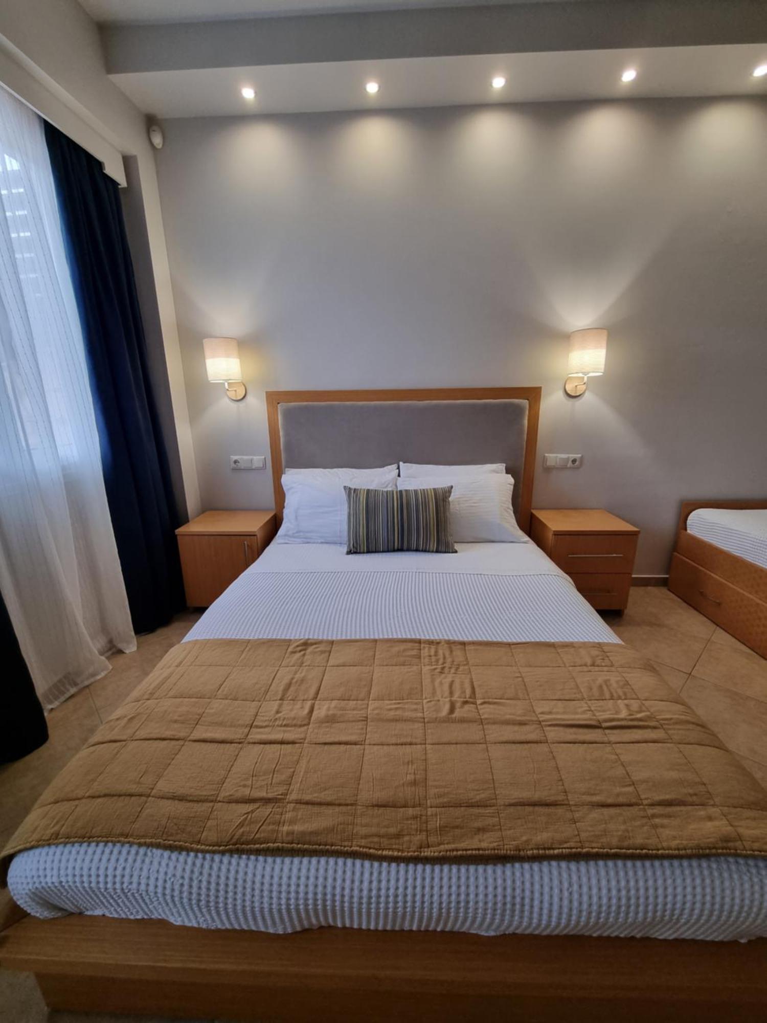 Greenhill Holiday Suites 사르티 외부 사진