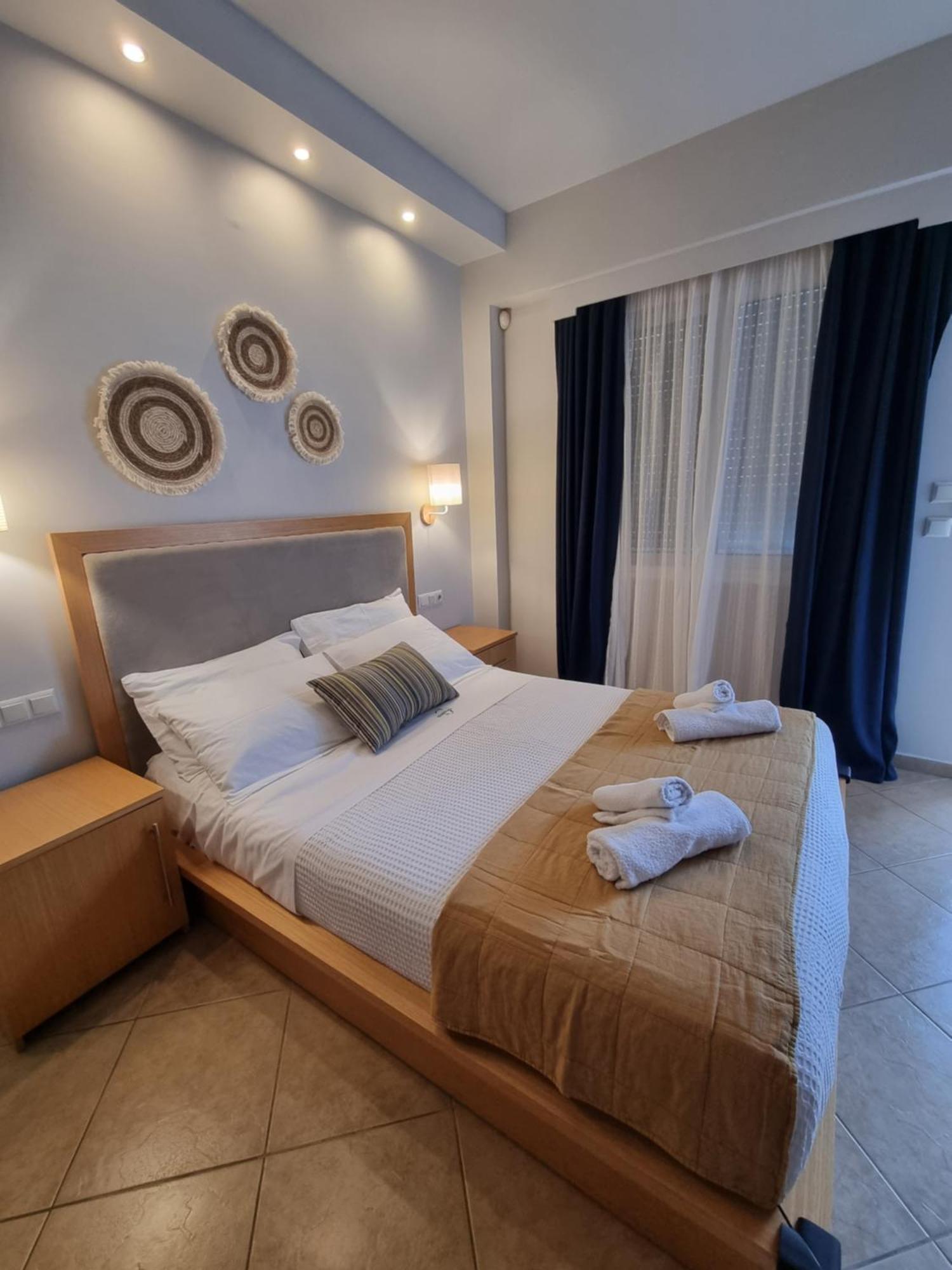 Greenhill Holiday Suites 사르티 외부 사진