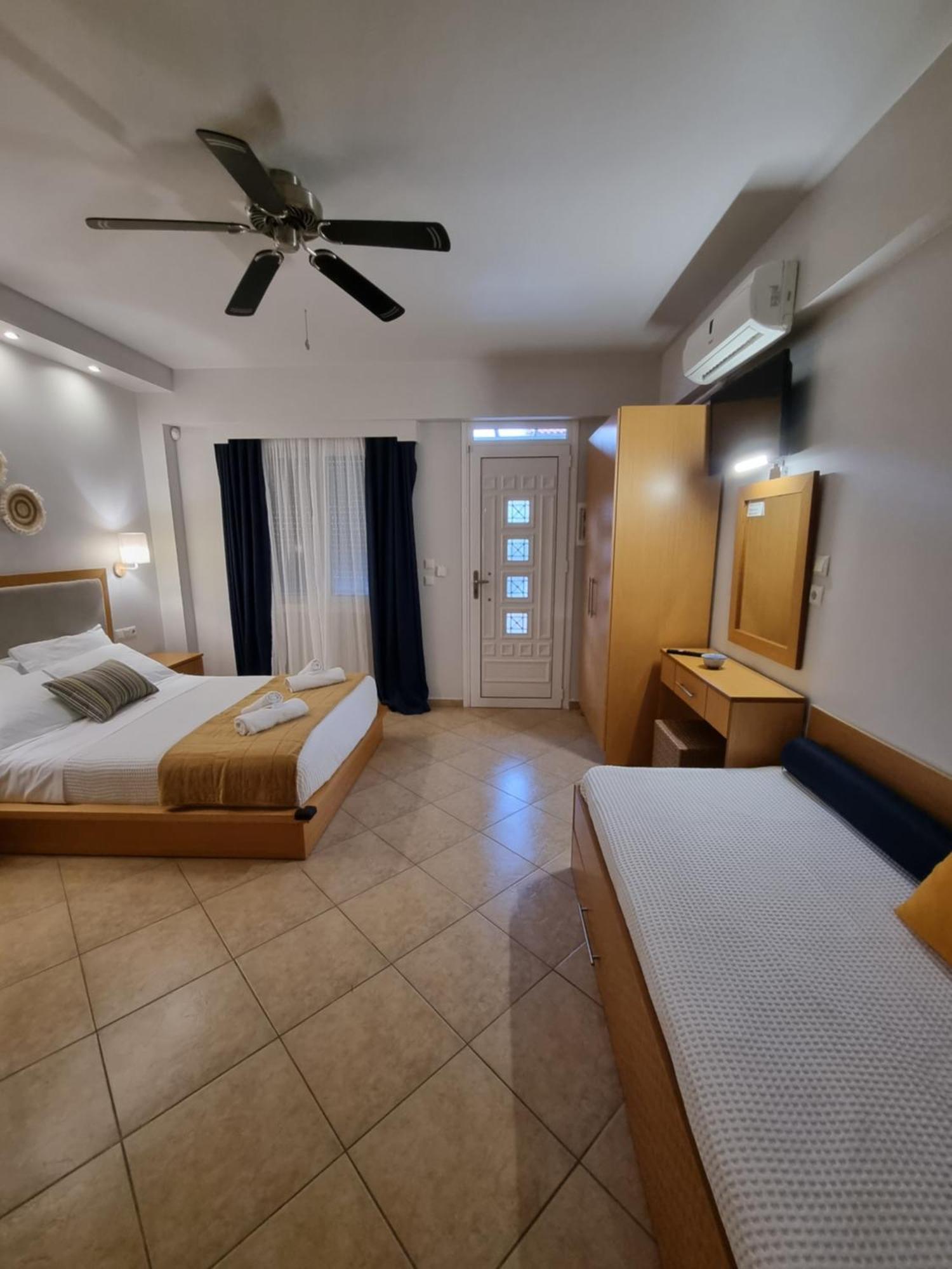 Greenhill Holiday Suites 사르티 외부 사진