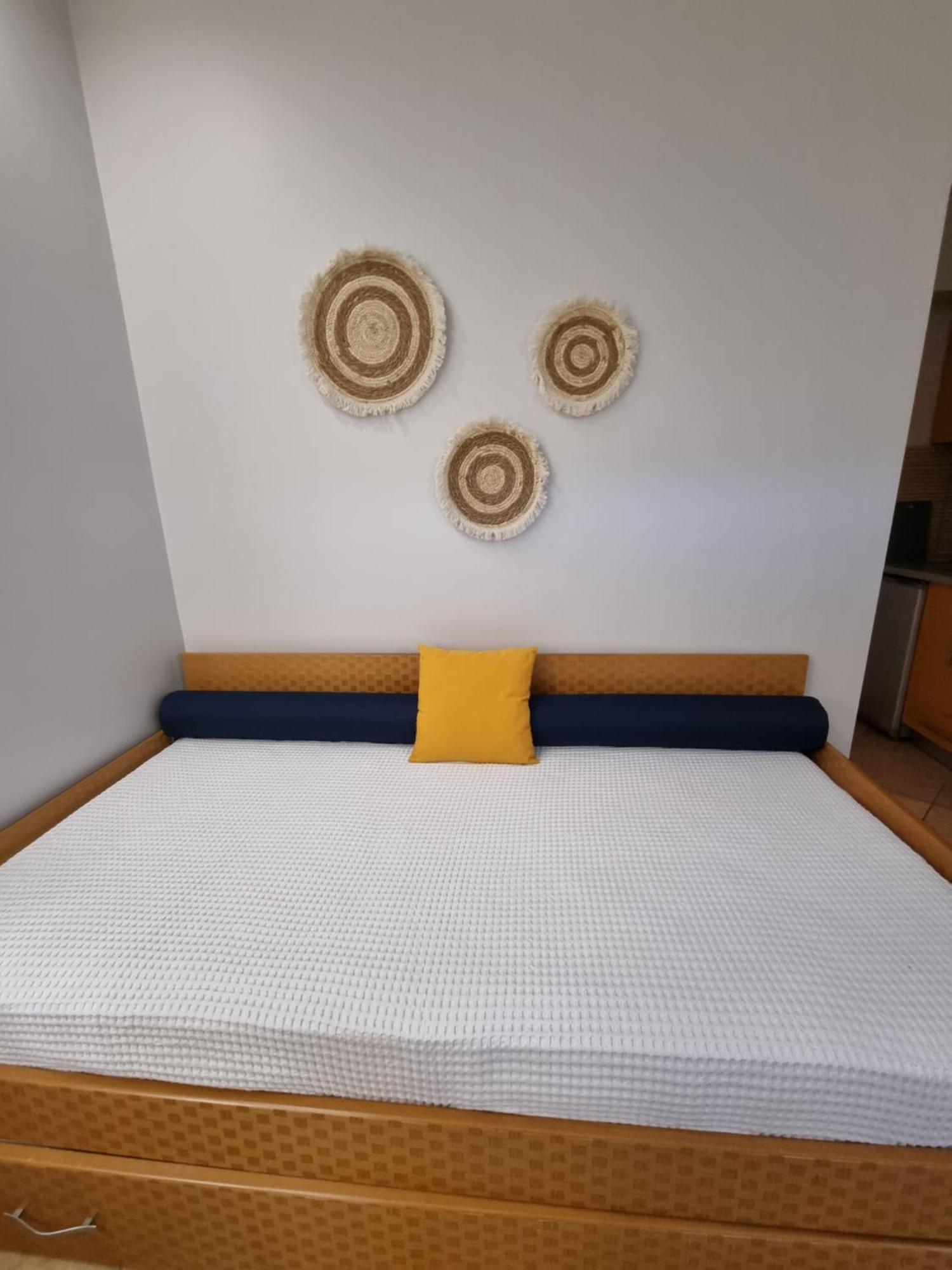 Greenhill Holiday Suites 사르티 외부 사진