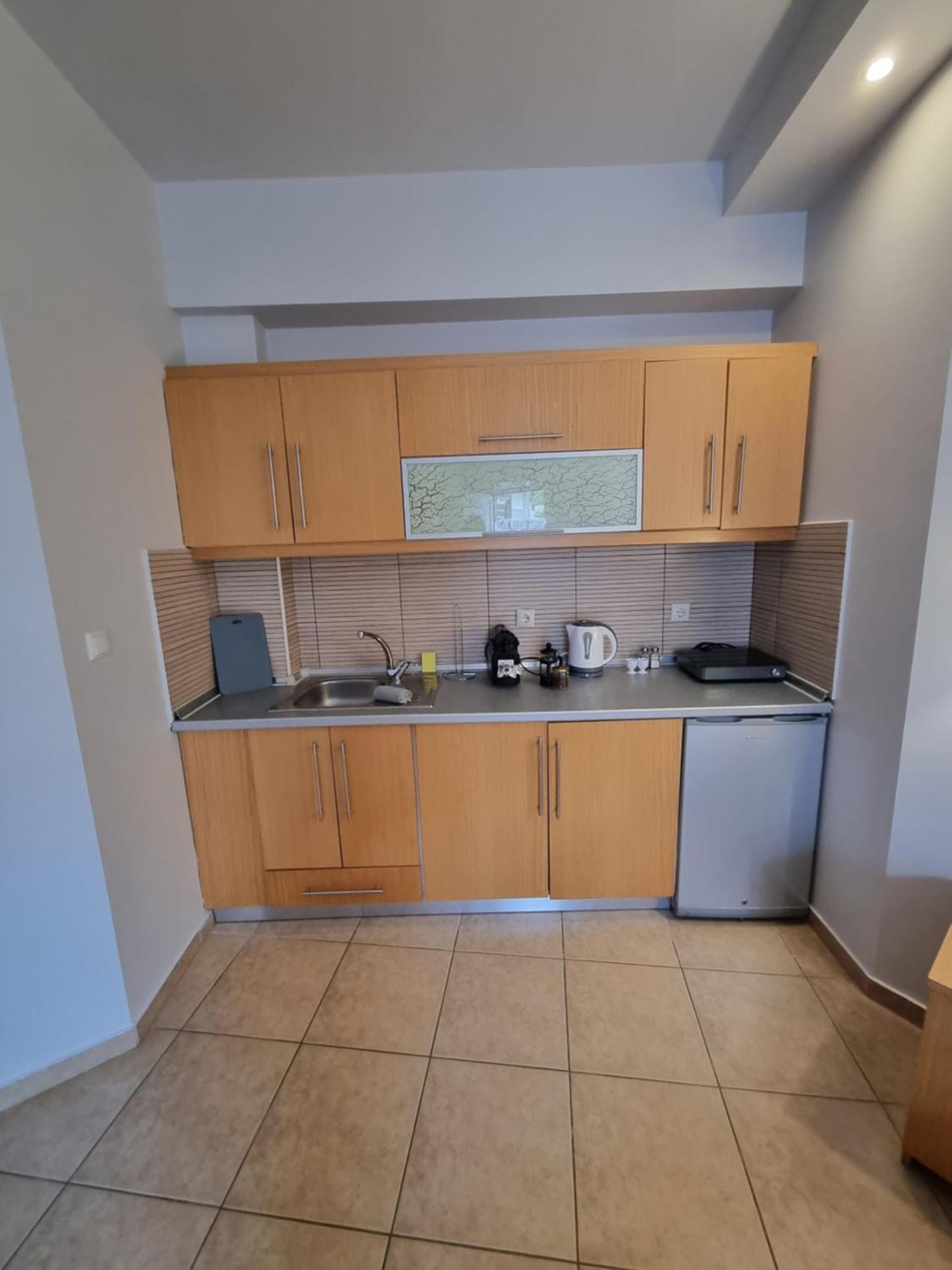 Greenhill Holiday Suites 사르티 외부 사진