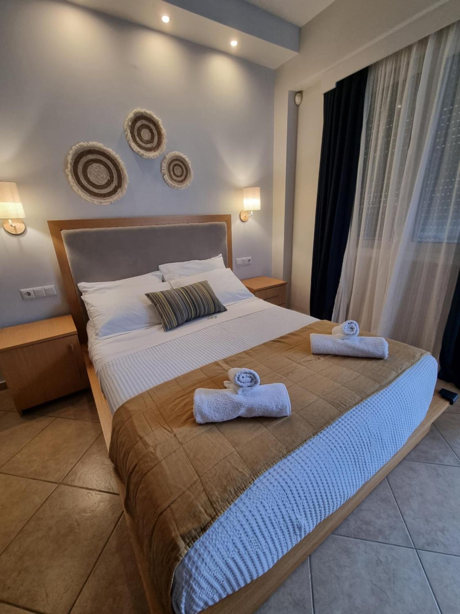 Greenhill Holiday Suites 사르티 외부 사진