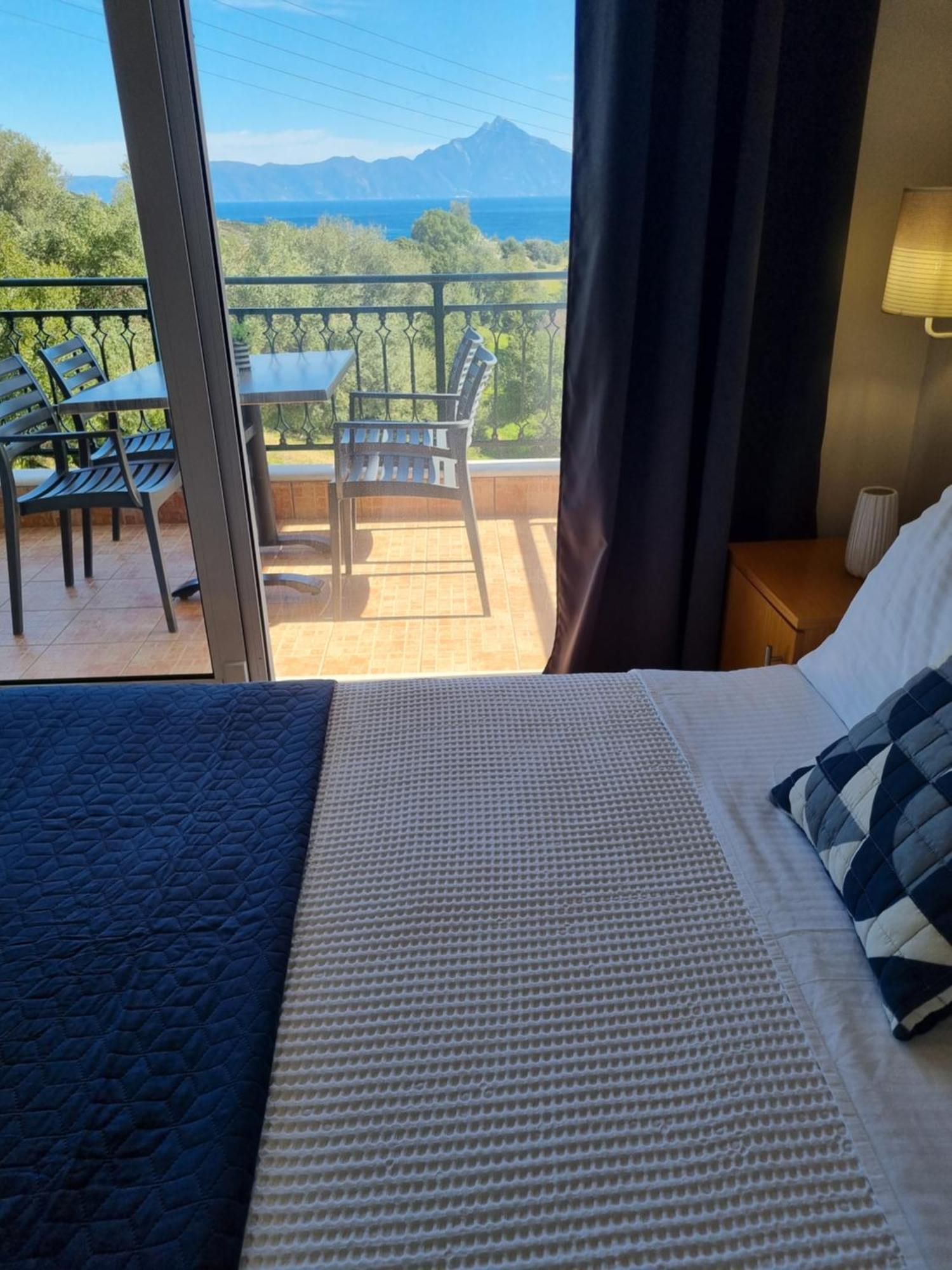 Greenhill Holiday Suites 사르티 외부 사진