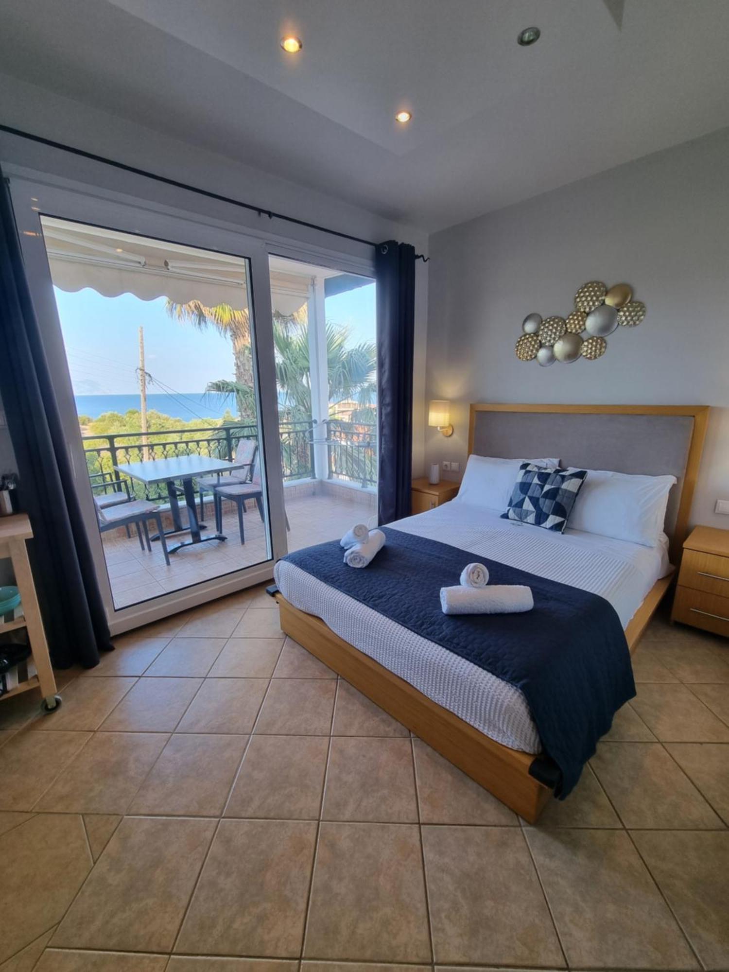 Greenhill Holiday Suites 사르티 외부 사진
