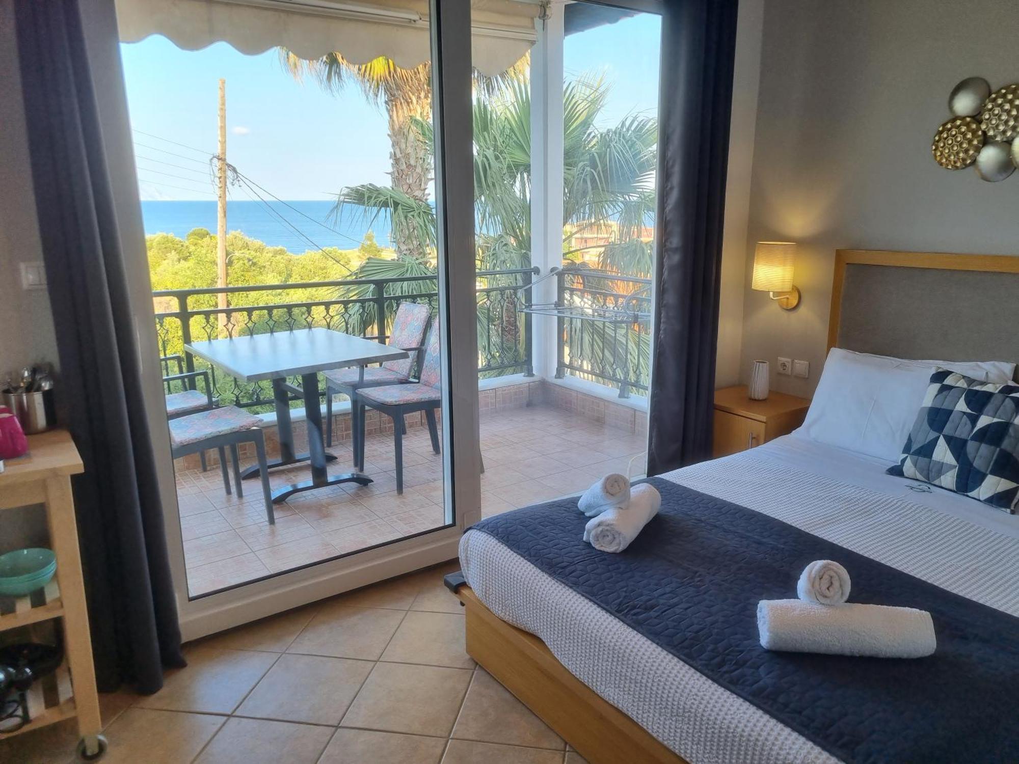 Greenhill Holiday Suites 사르티 외부 사진