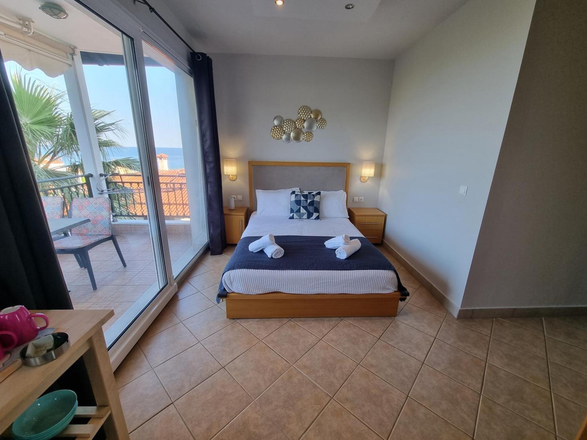 Greenhill Holiday Suites 사르티 외부 사진