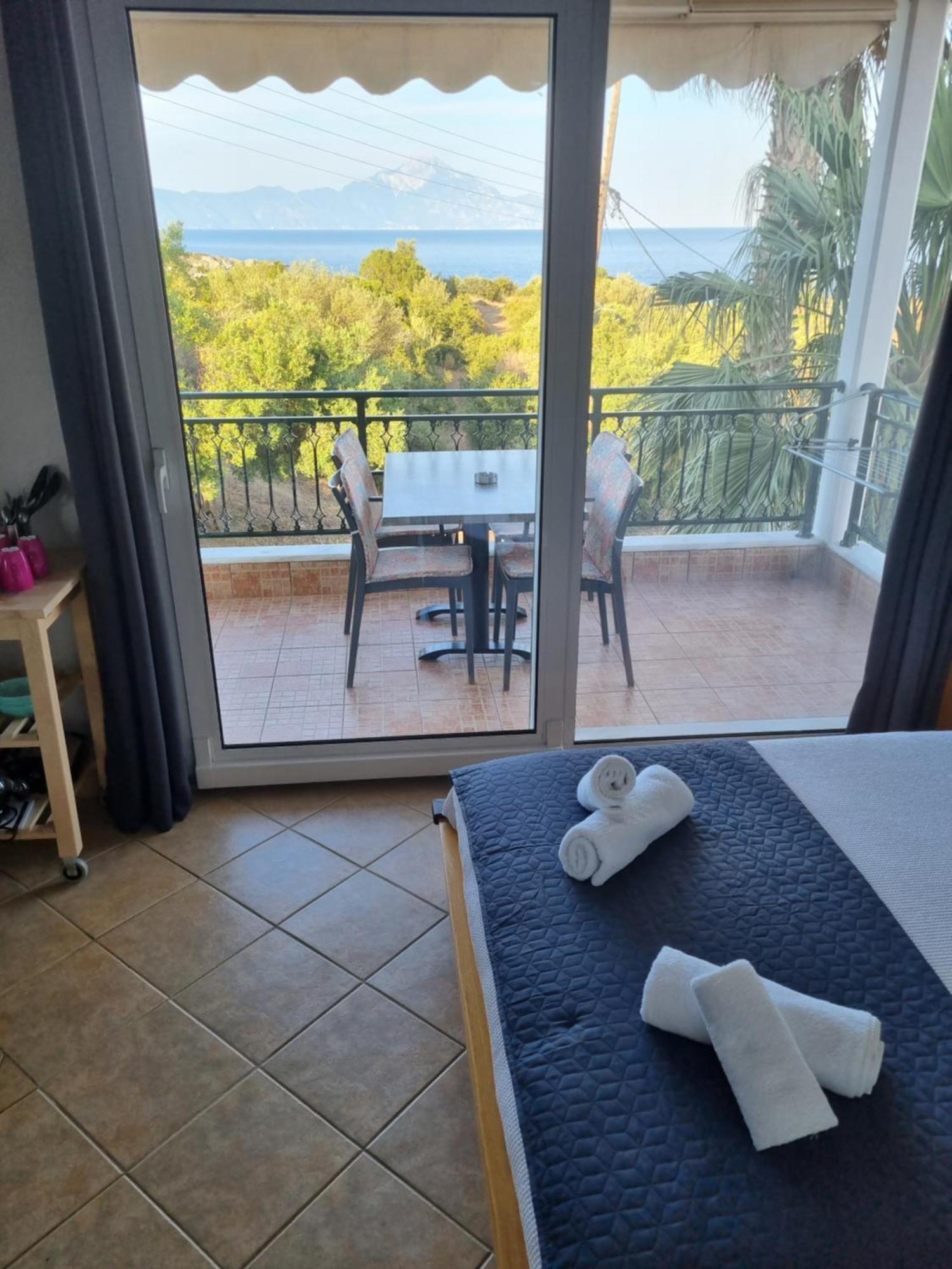 Greenhill Holiday Suites 사르티 외부 사진
