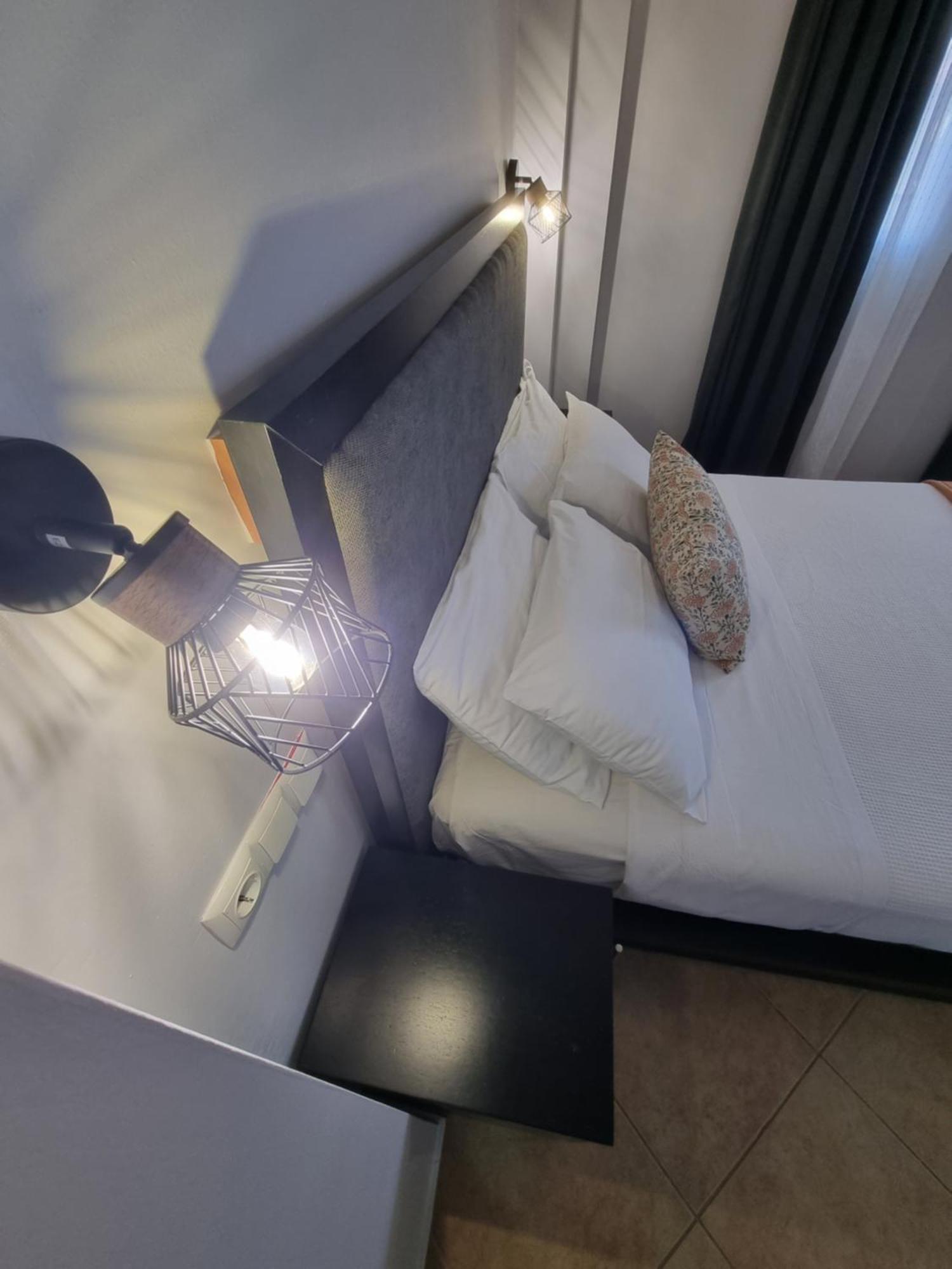 Greenhill Holiday Suites 사르티 외부 사진