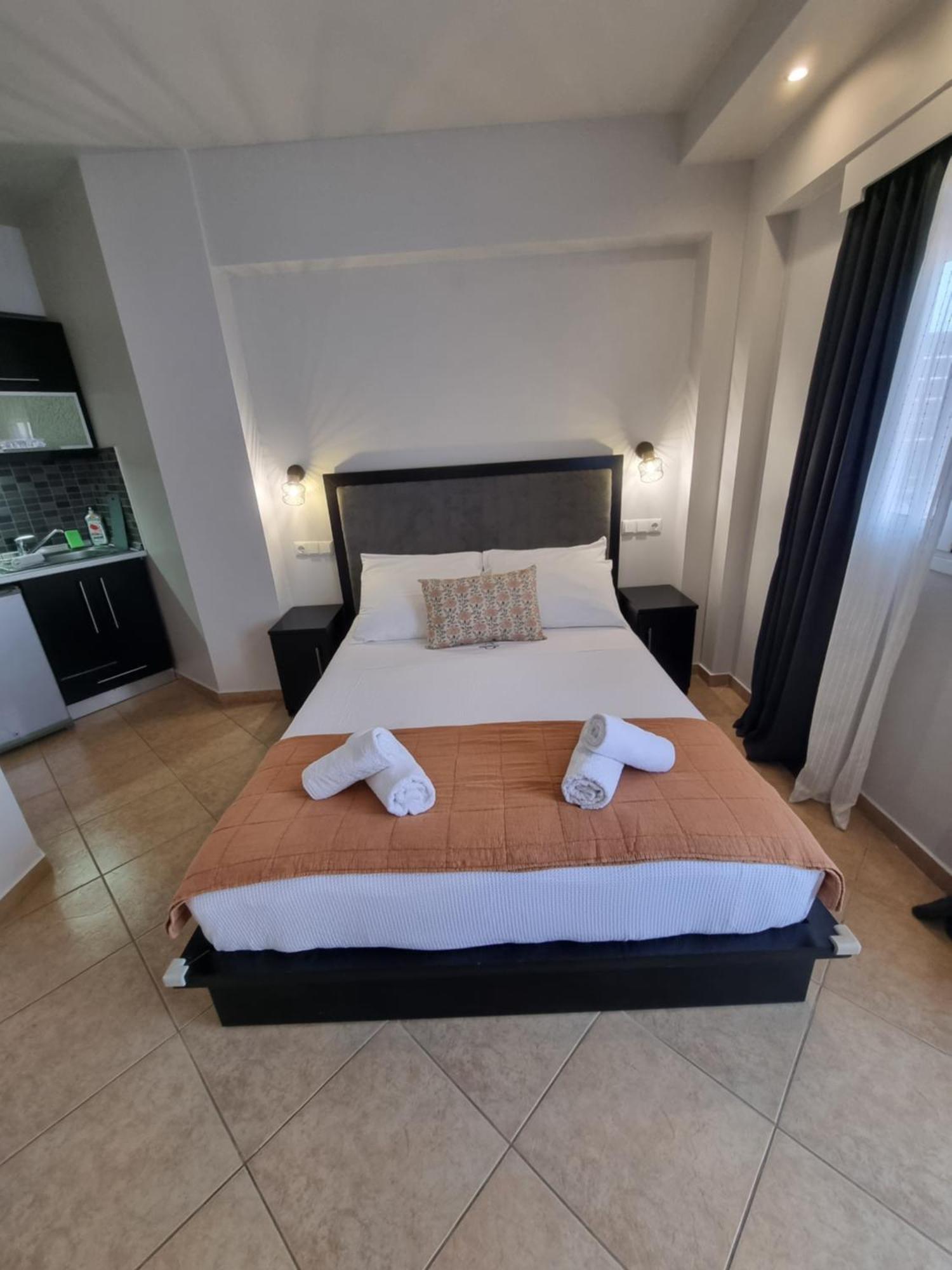 Greenhill Holiday Suites 사르티 외부 사진