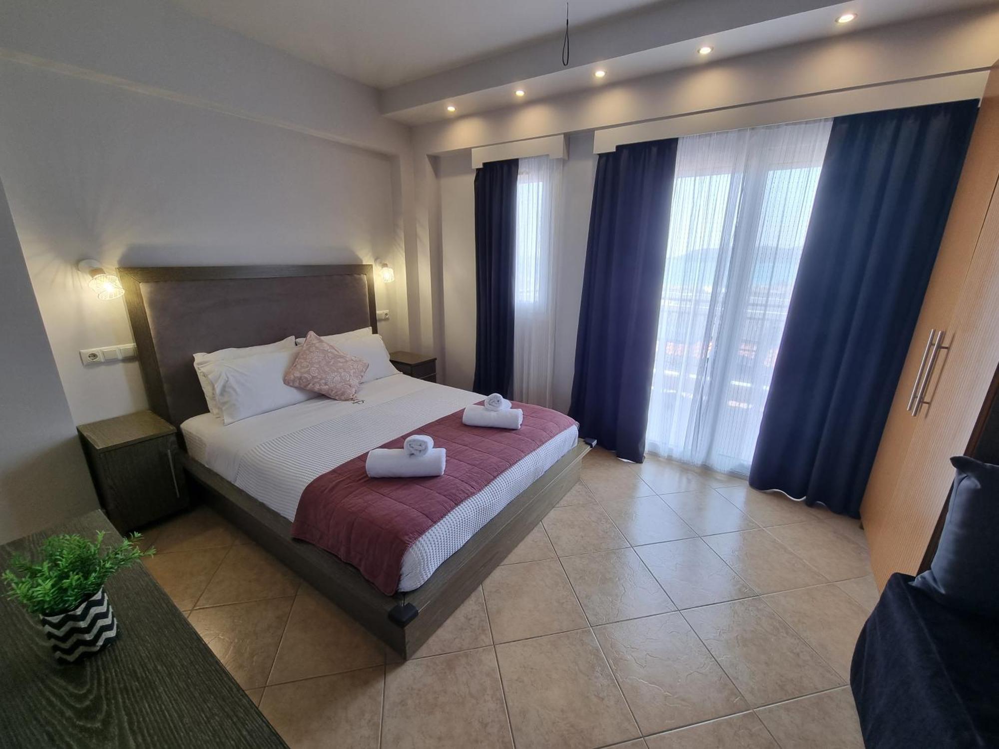 Greenhill Holiday Suites 사르티 외부 사진