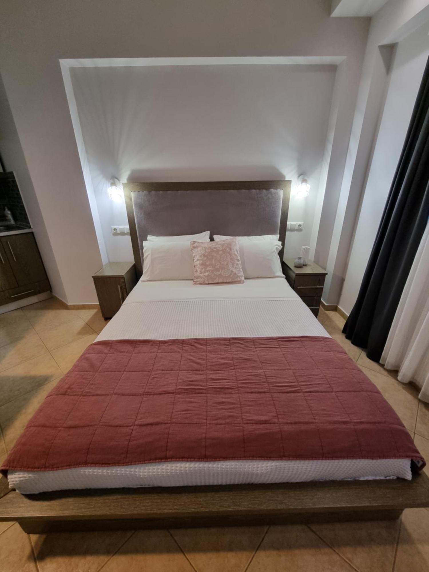 Greenhill Holiday Suites 사르티 외부 사진