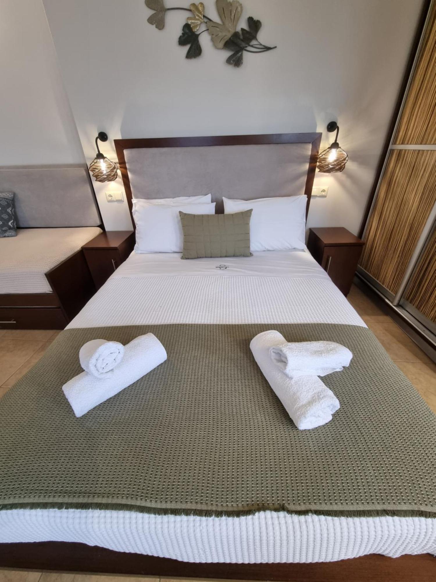 Greenhill Holiday Suites 사르티 외부 사진