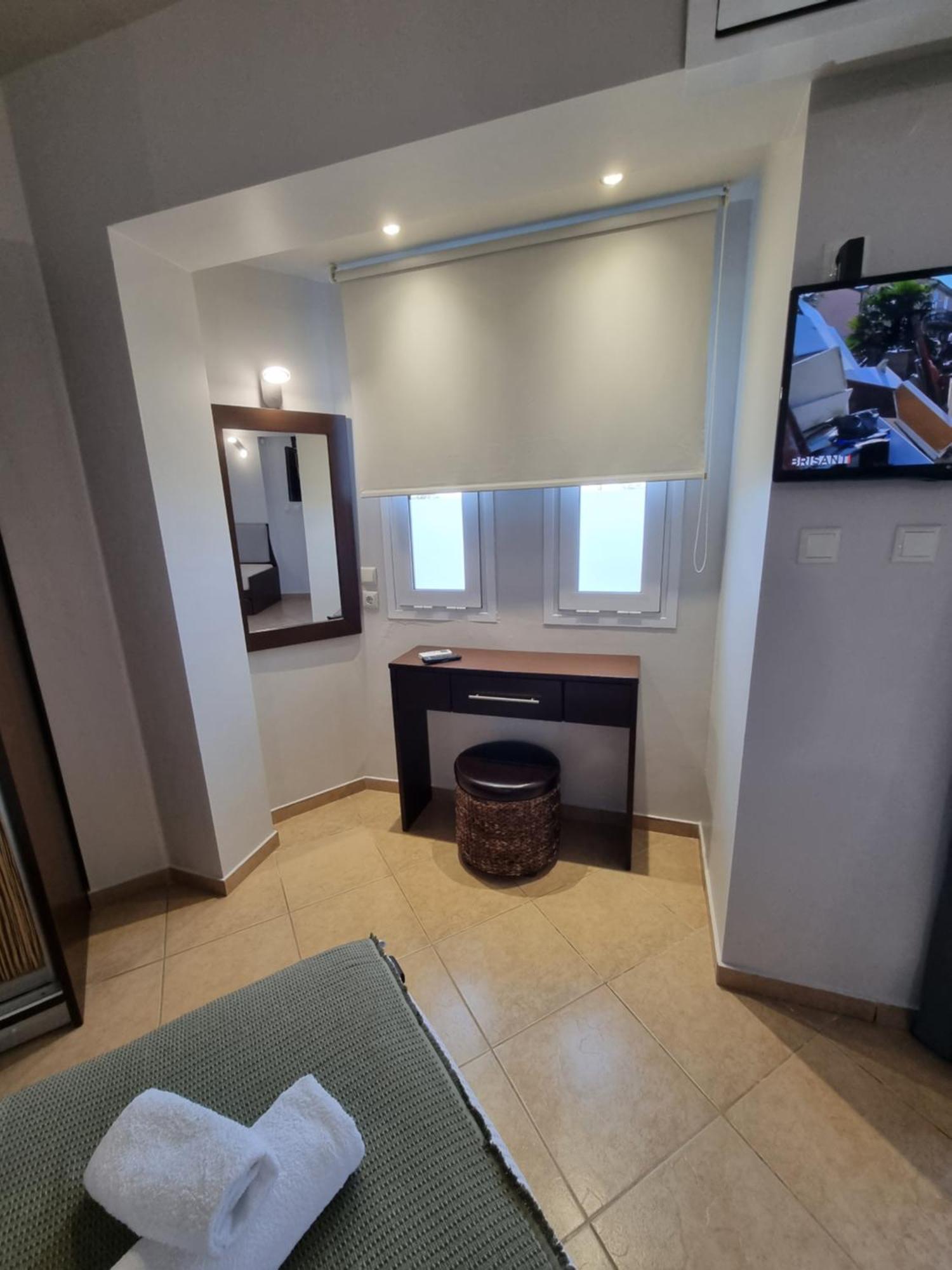 Greenhill Holiday Suites 사르티 외부 사진