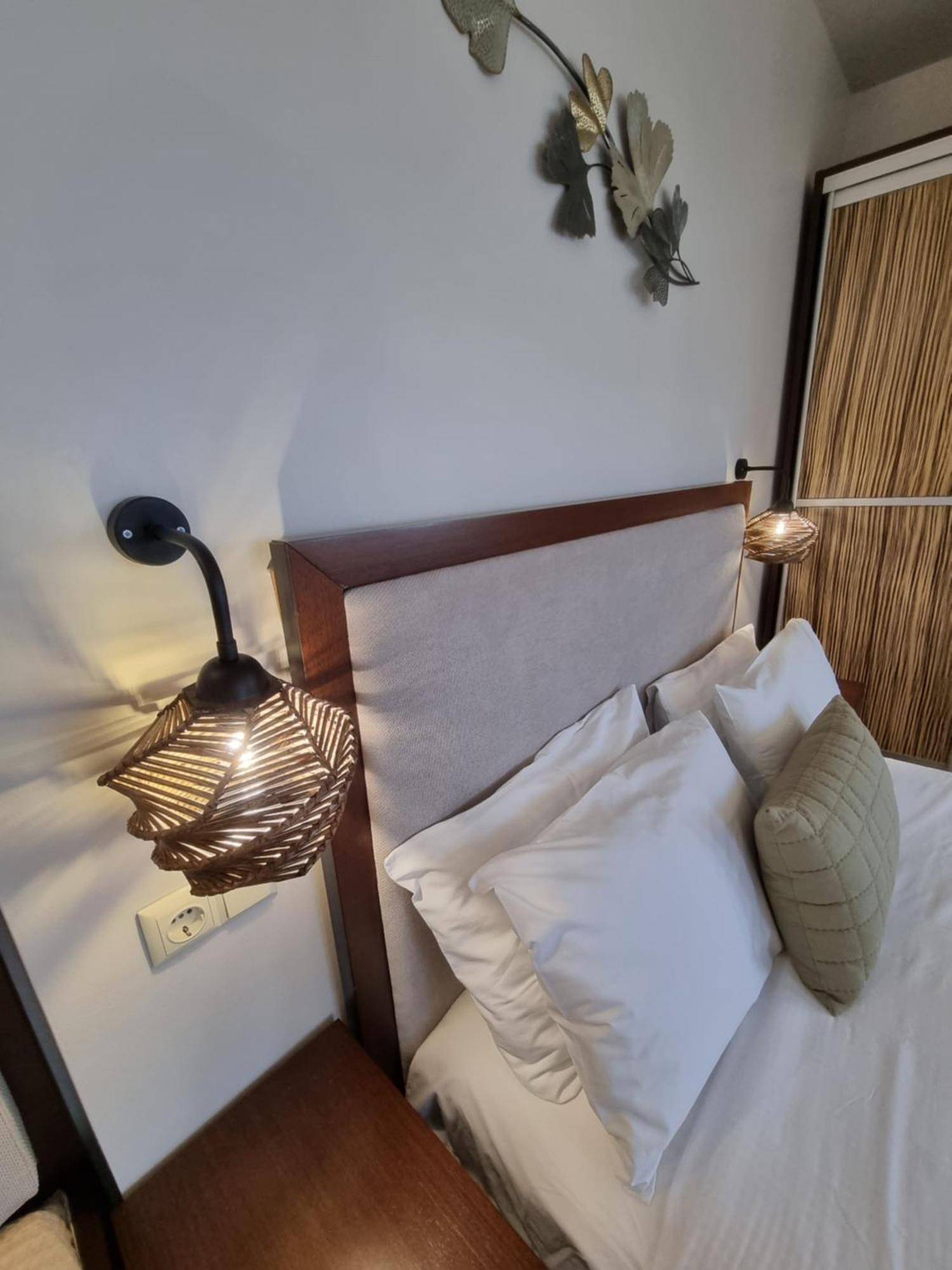 Greenhill Holiday Suites 사르티 외부 사진