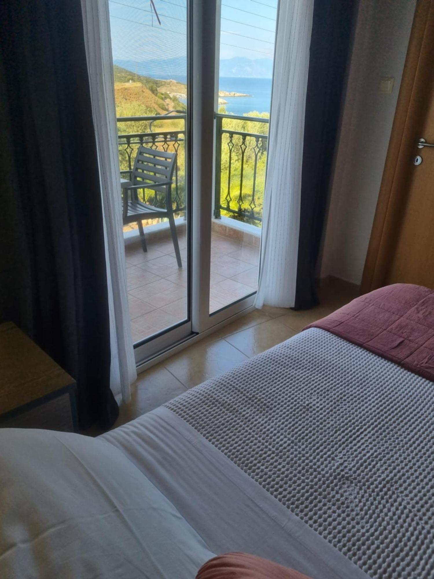 Greenhill Holiday Suites 사르티 외부 사진
