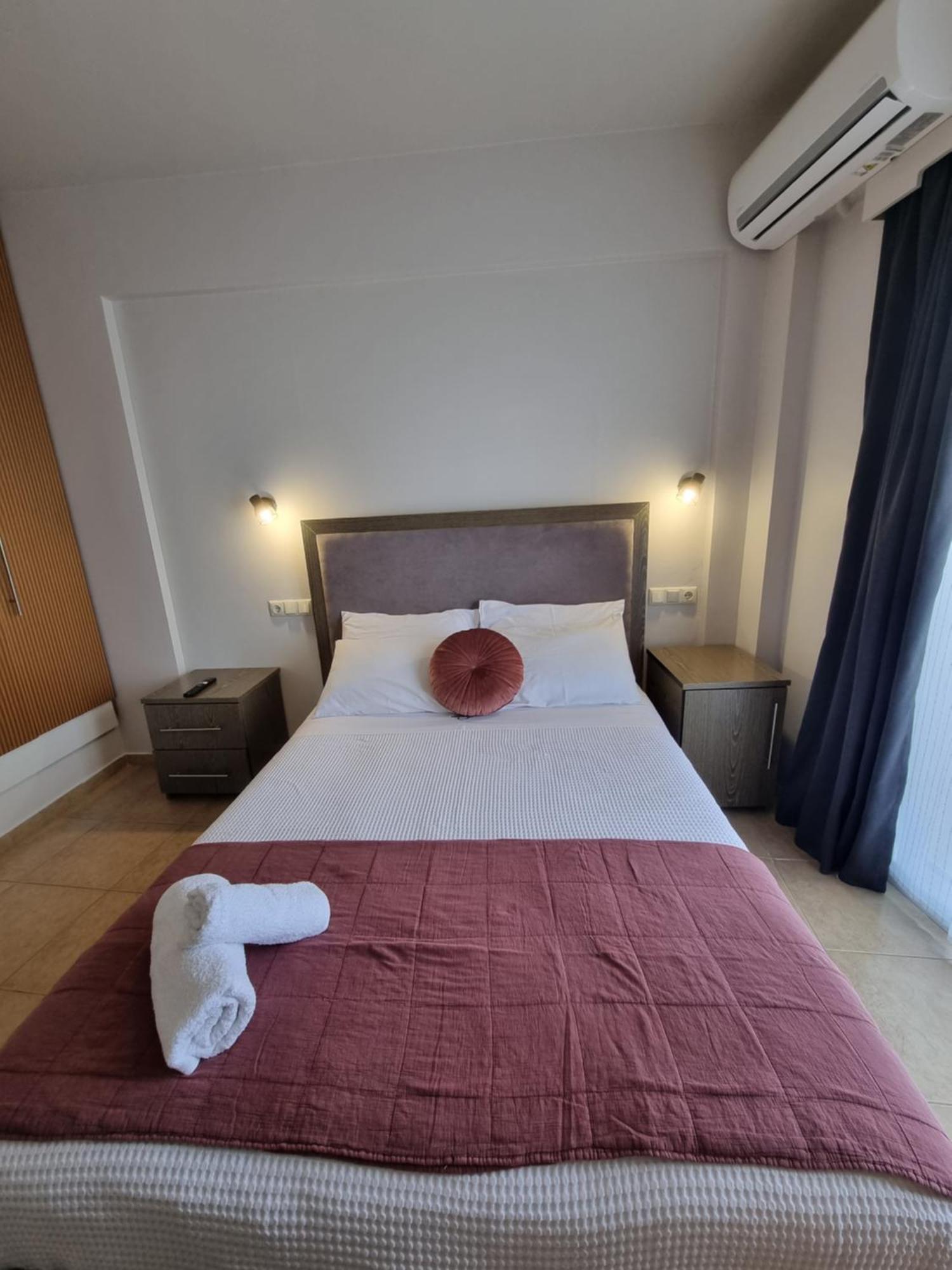 Greenhill Holiday Suites 사르티 외부 사진
