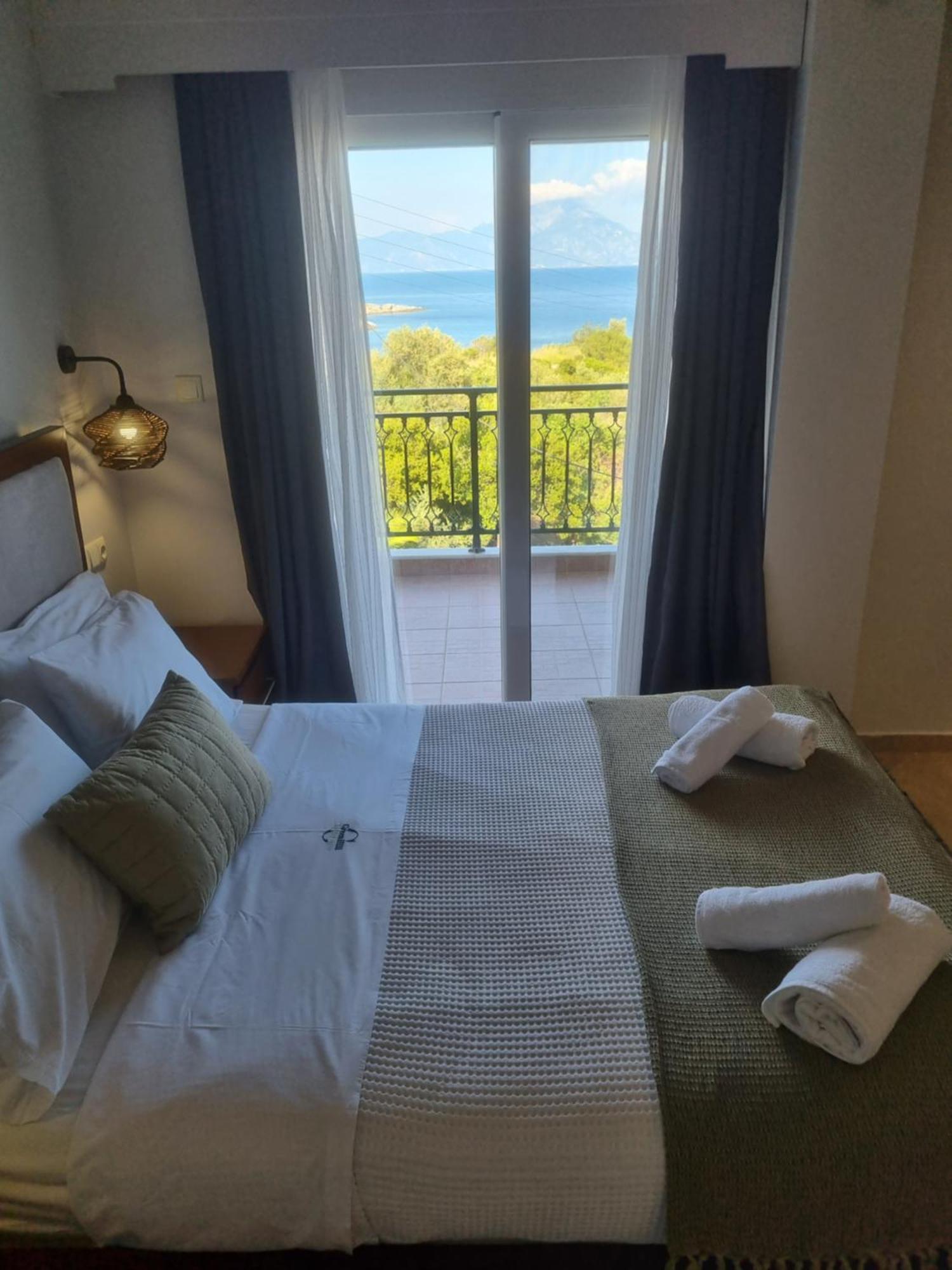 Greenhill Holiday Suites 사르티 외부 사진