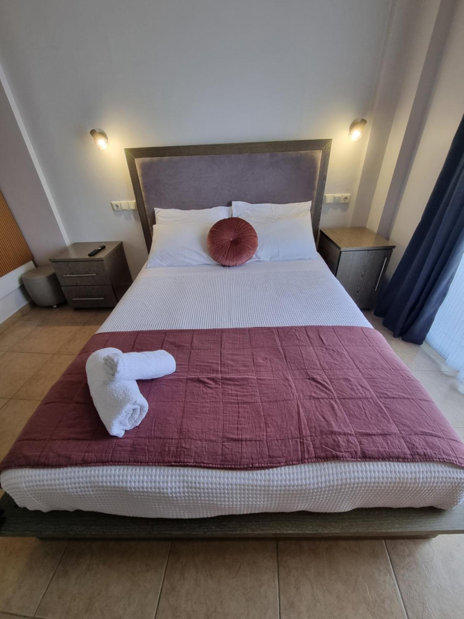 Greenhill Holiday Suites 사르티 외부 사진