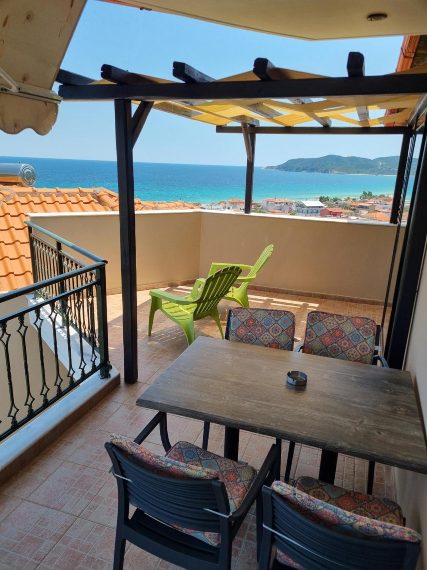 Greenhill Holiday Suites 사르티 외부 사진