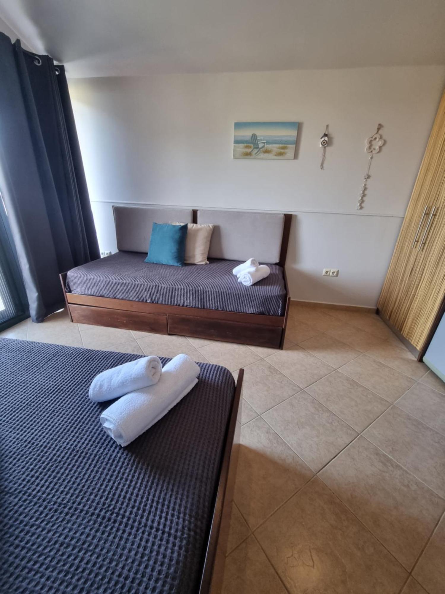 Greenhill Holiday Suites 사르티 외부 사진