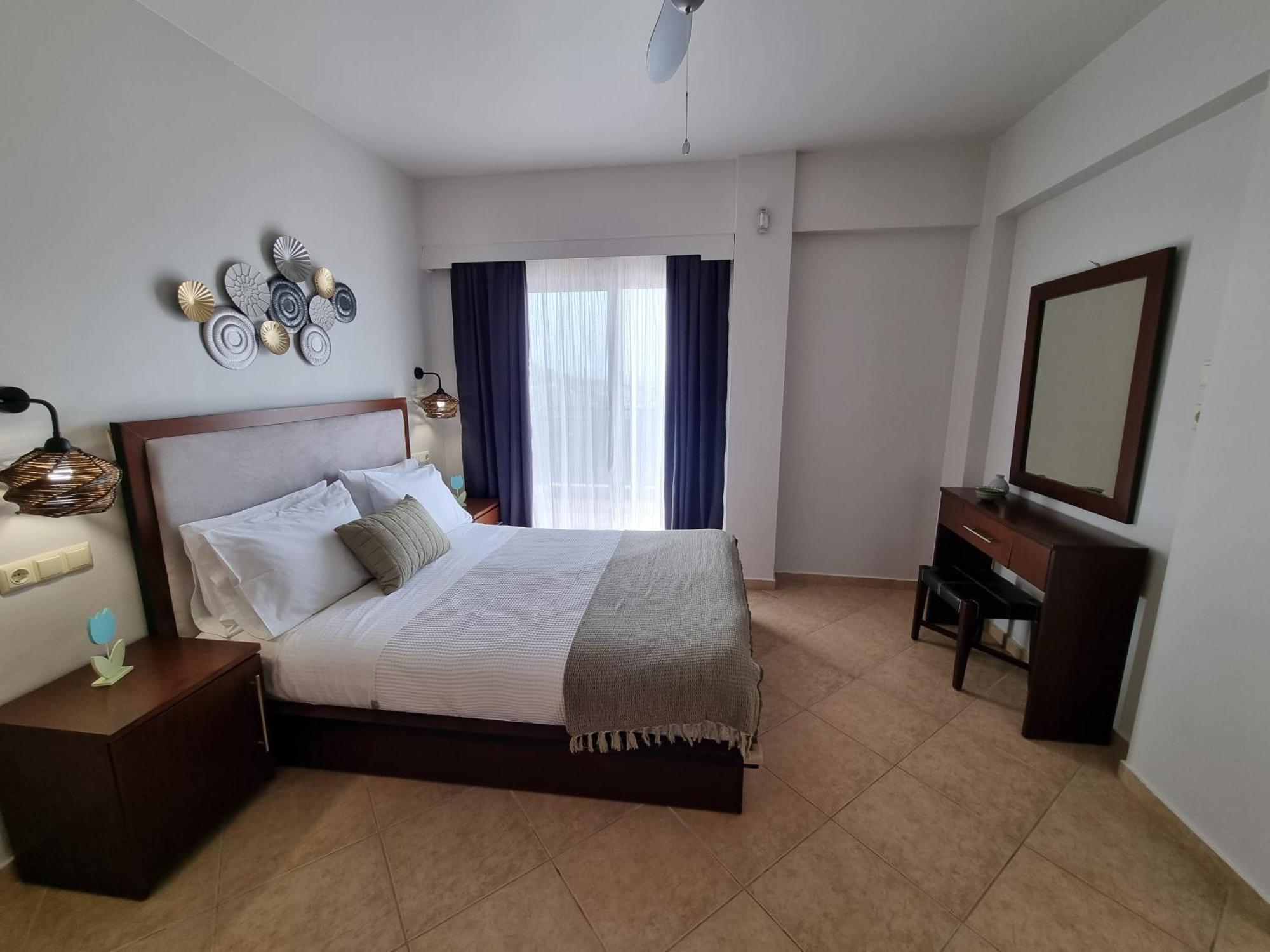 Greenhill Holiday Suites 사르티 외부 사진