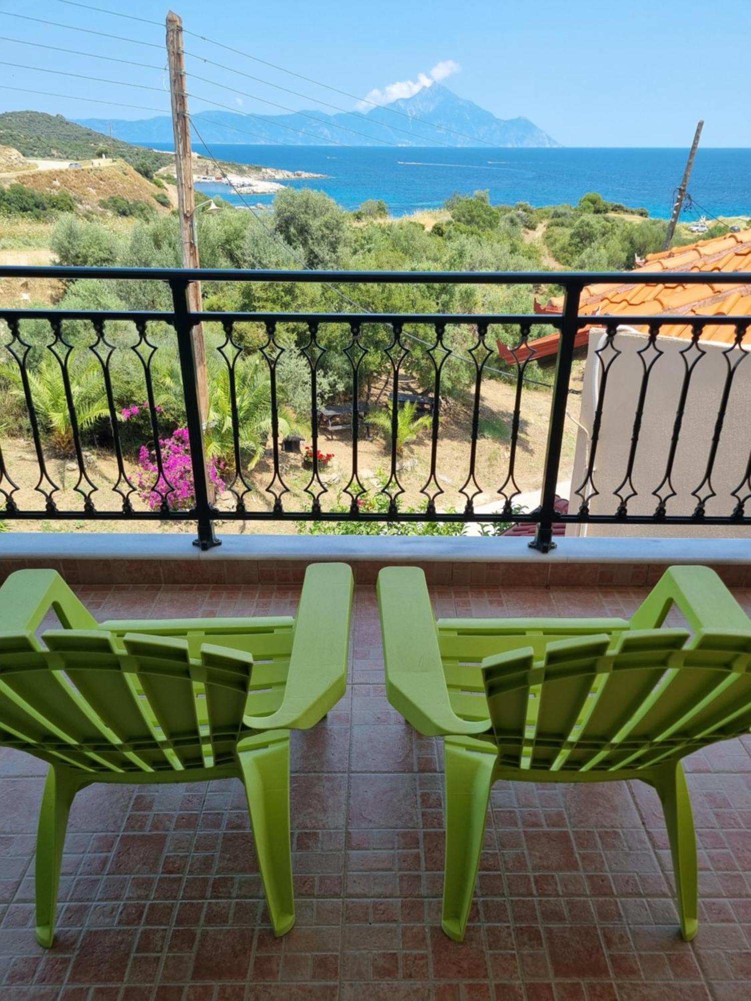 Greenhill Holiday Suites 사르티 외부 사진