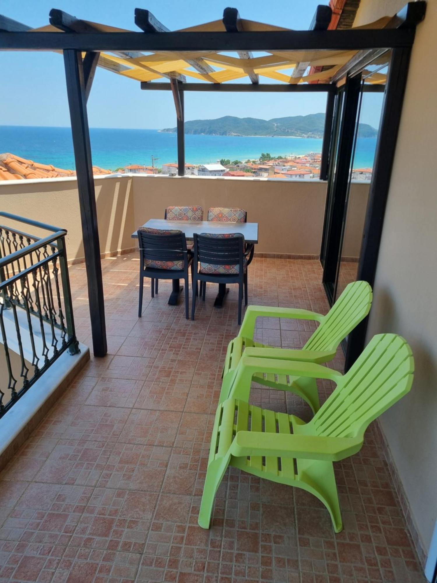 Greenhill Holiday Suites 사르티 외부 사진