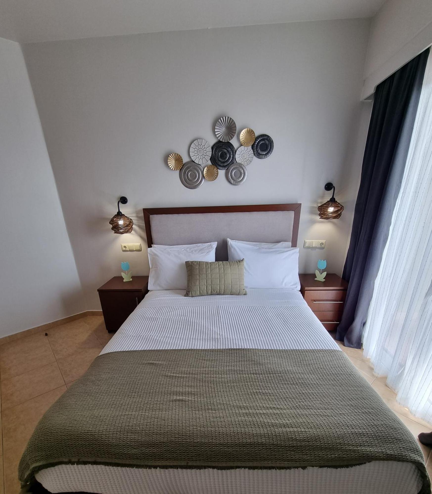 Greenhill Holiday Suites 사르티 외부 사진