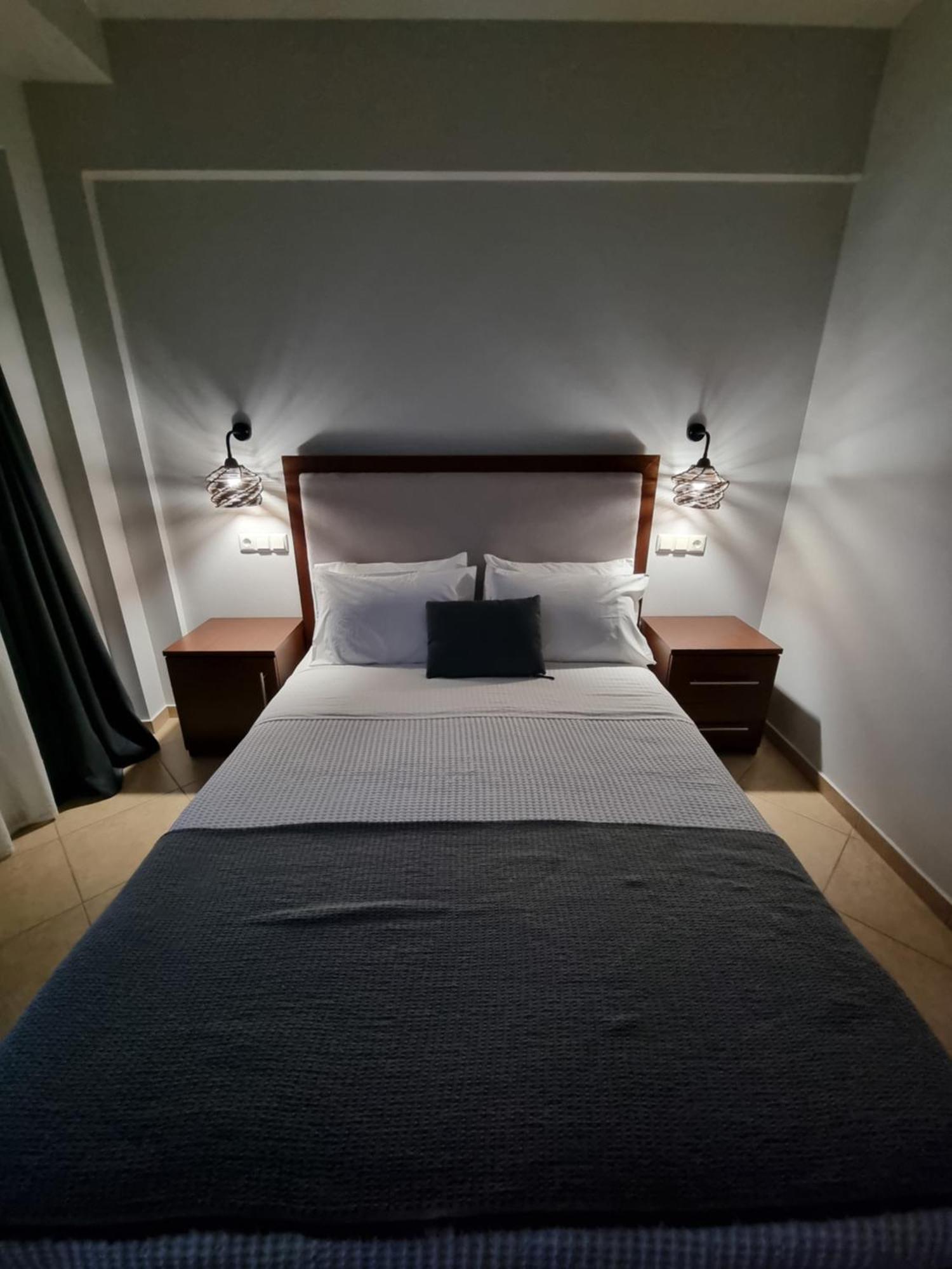 Greenhill Holiday Suites 사르티 외부 사진