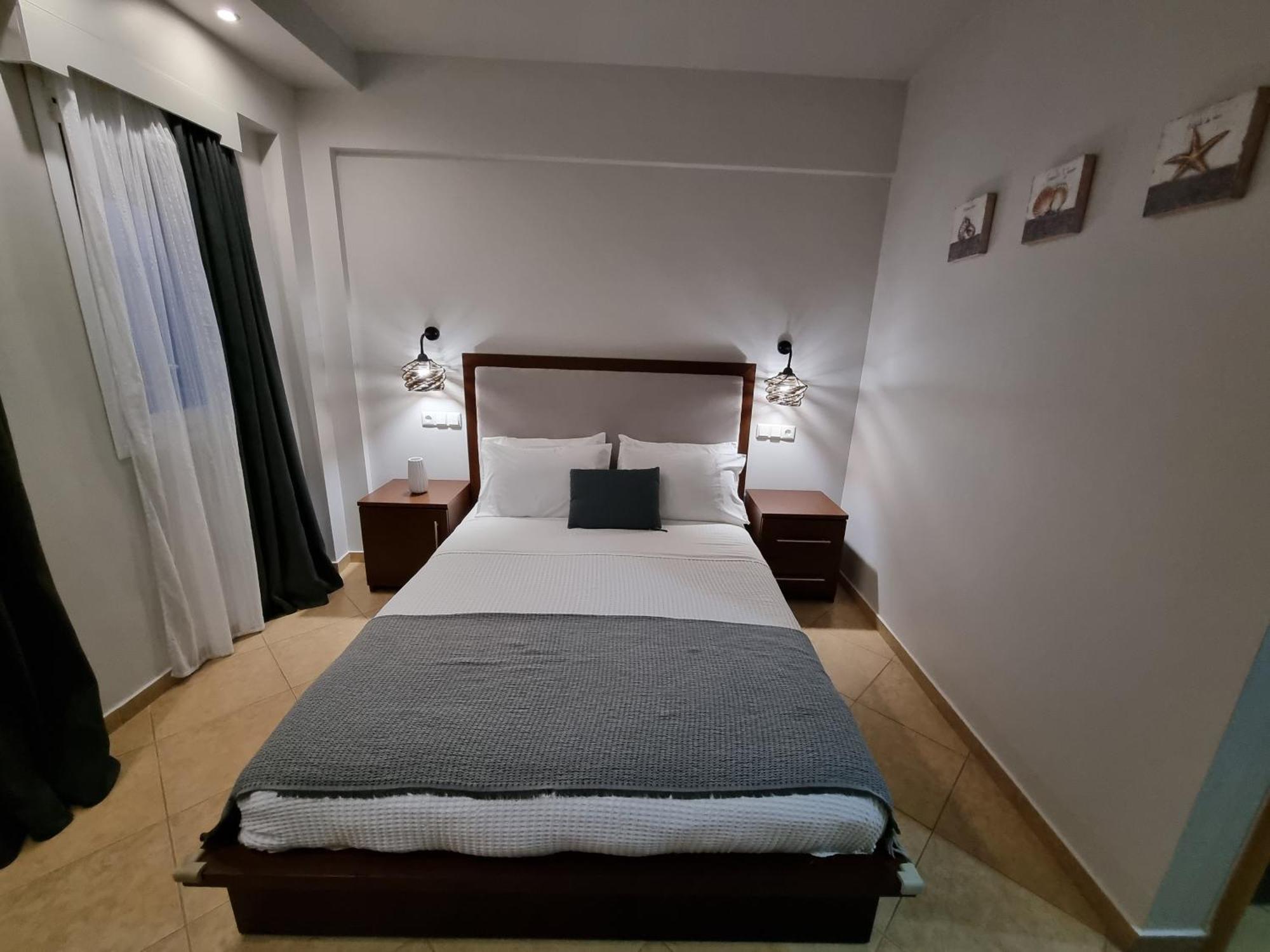 Greenhill Holiday Suites 사르티 외부 사진