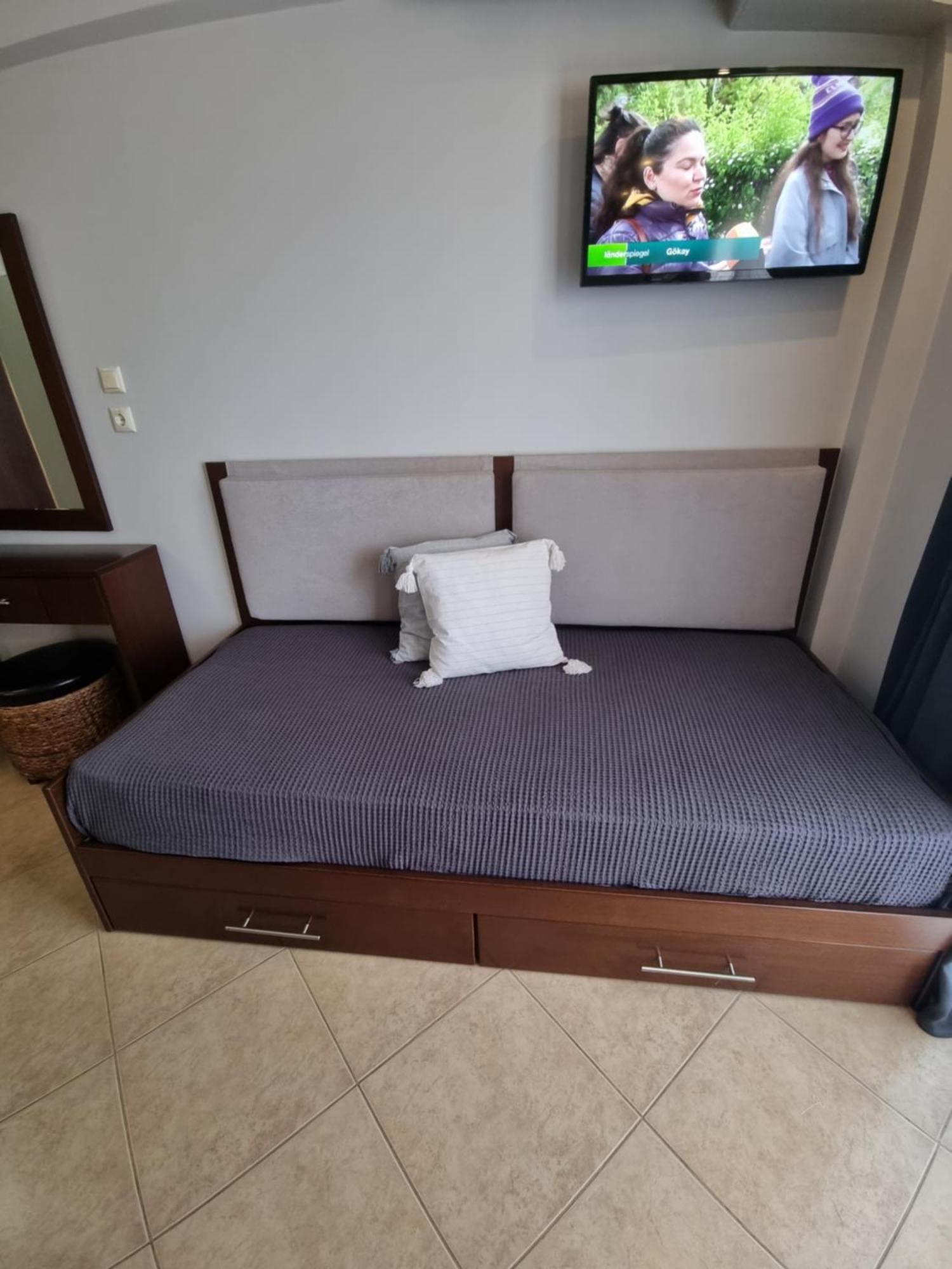 Greenhill Holiday Suites 사르티 외부 사진