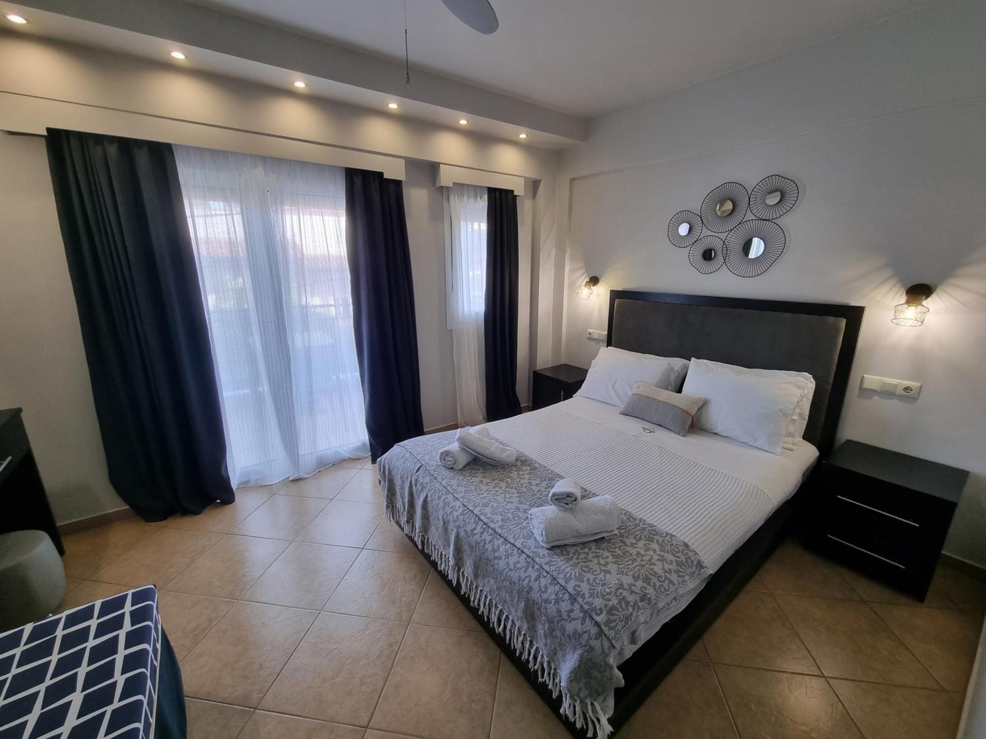 Greenhill Holiday Suites 사르티 외부 사진