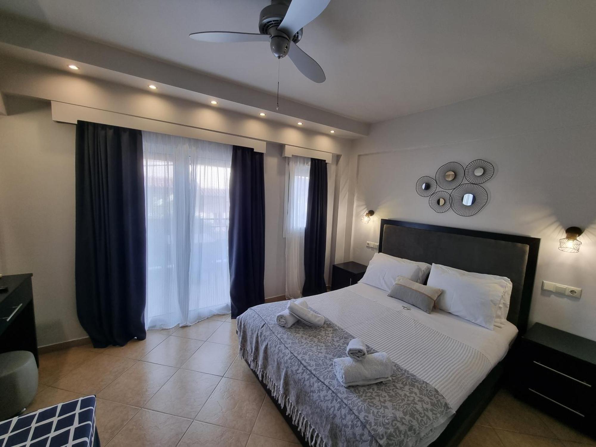 Greenhill Holiday Suites 사르티 외부 사진